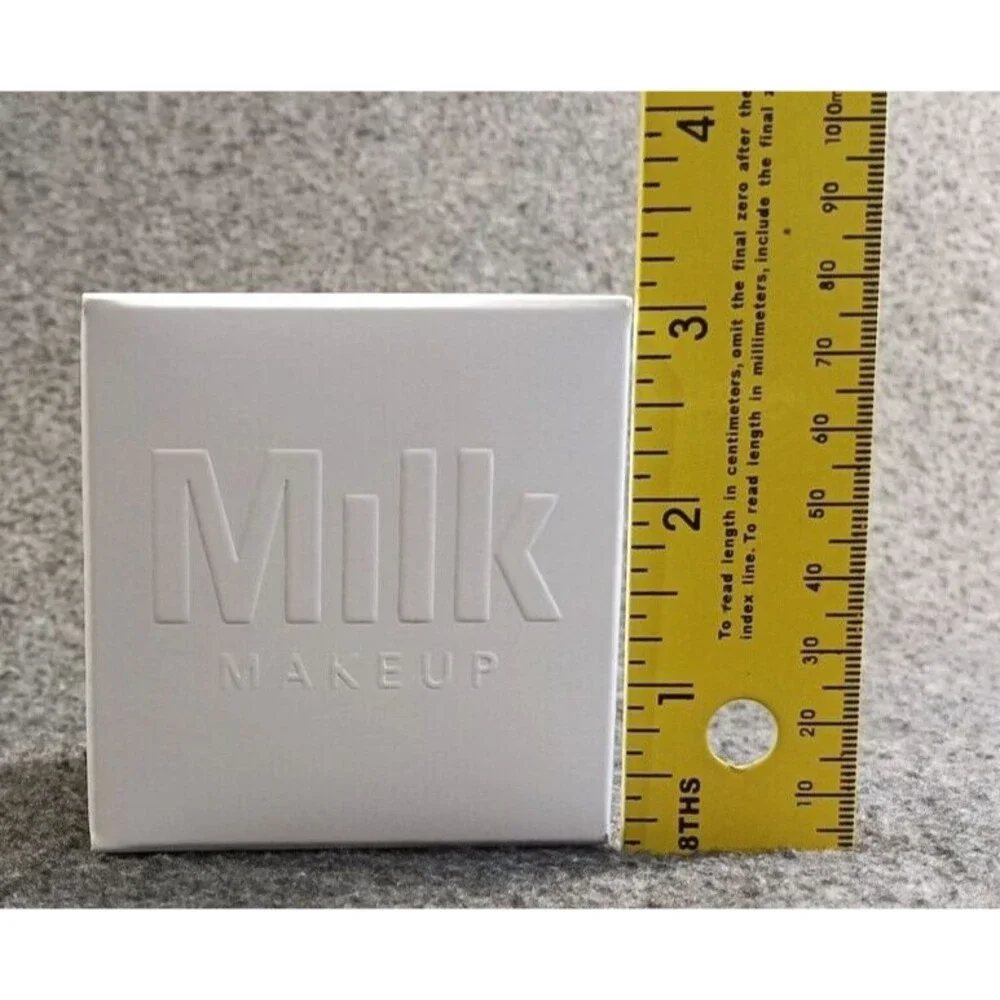 Milk Makeup Blur+Set Translucent Deep Setting Powder Unifier Fixer 0.87oz/25g